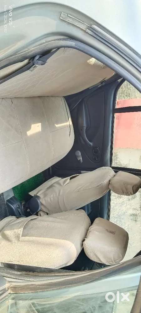 Tata Indica V2 2009 Diesel 140000 Km Driven