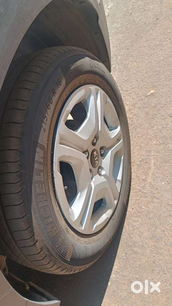 Kia Sonet Htx 1.5 Diesel, 2020, Diesel