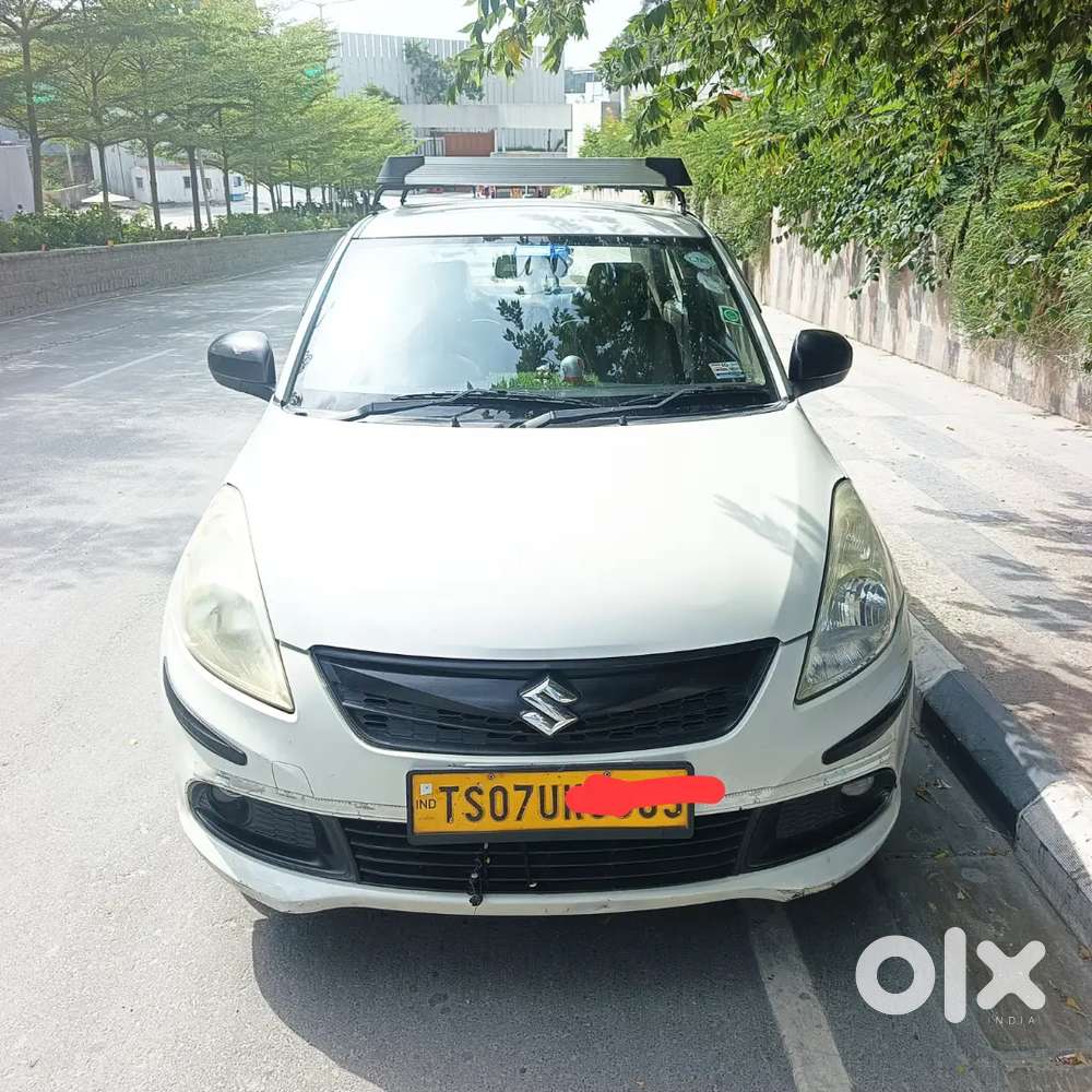 Maruti Suzuki Dzire 2022 Model