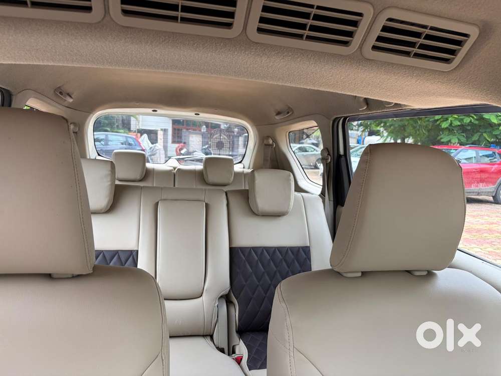 Maruti Suzuki Ertiga Zxi At Petrol, 2020, Petrol
