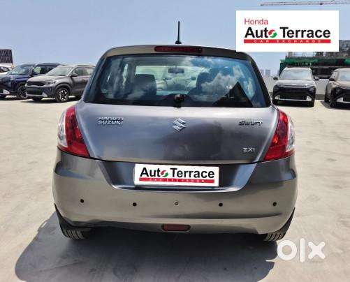 Maruti Suzuki Celerio Zxi, 2012, Petrol