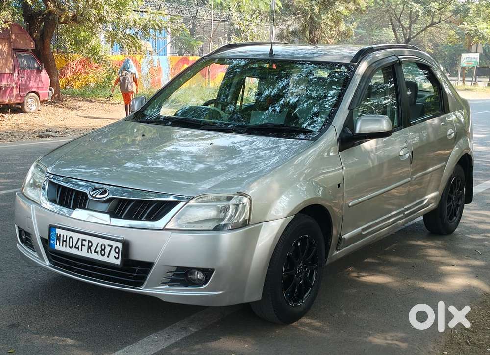 Mahindra Verito 1.5 D6, 2012, Diesel