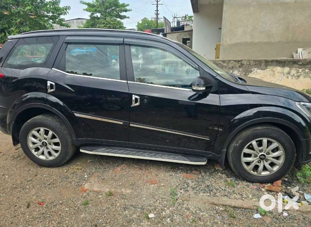 Mahindra Xuv500 W9 At, 2021, Diesel