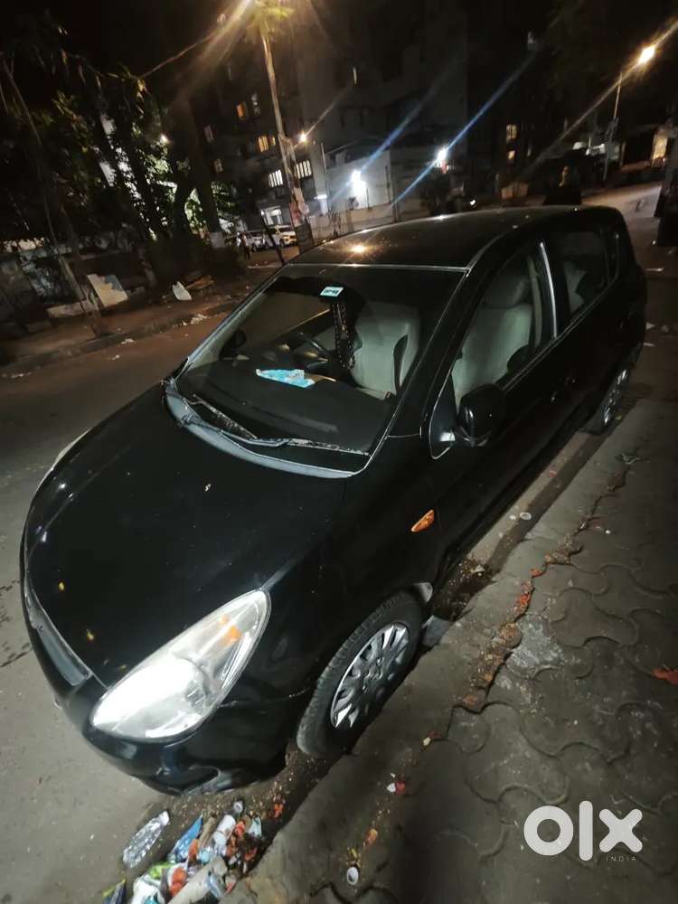 Hyundai I20 2010 Dec (2011) Green Tax Till 2031