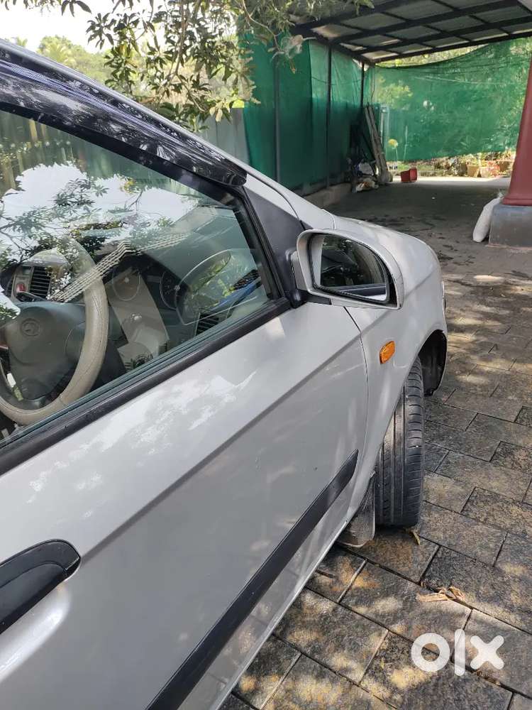 Hyundai Getz Prime 2007 Petrol 80446 Km Driven