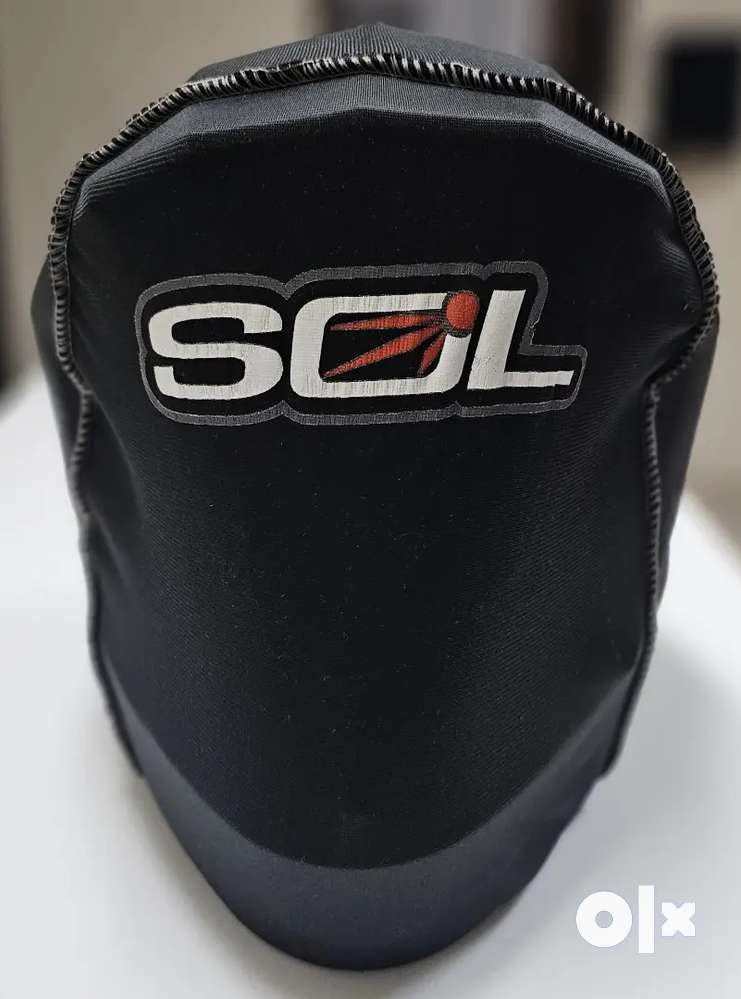 Sol best sale ss1 helmet