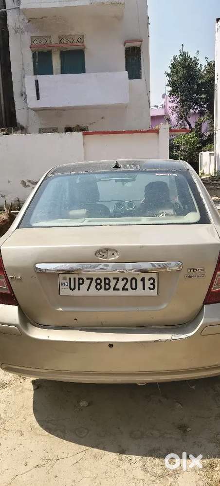 Ford Fiesta 2010 Diesel Good Condition