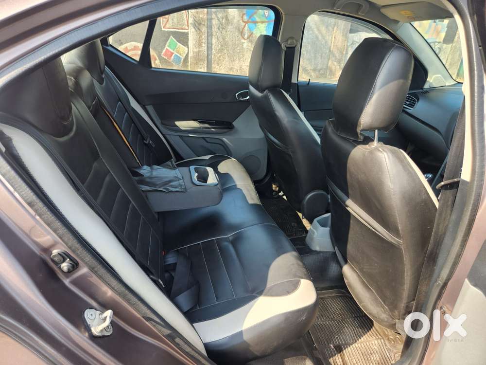 Tata Tigor Xz Plus, 2018, Petrol