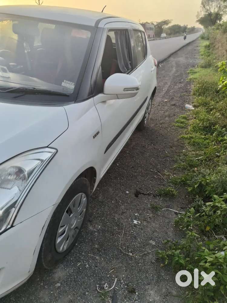 Swift Best Condition