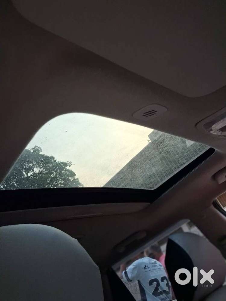 Mahindra Xuv300 W8 Option Diesel, 2019, Diesel