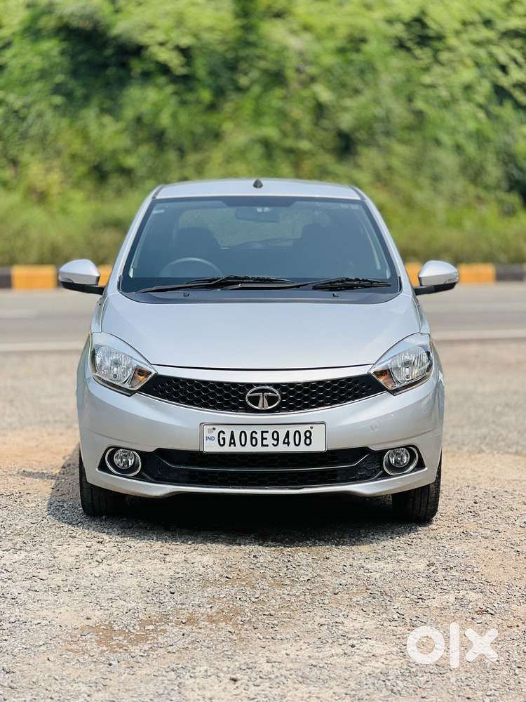 Tata Tiago Xz, 2019, Petrol