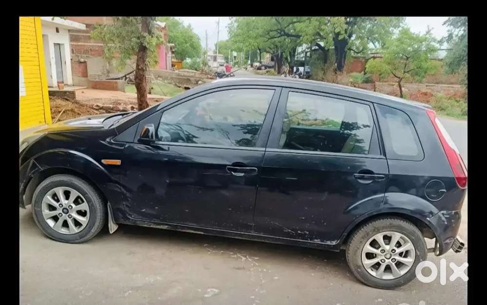 Good Condition In Running Condition