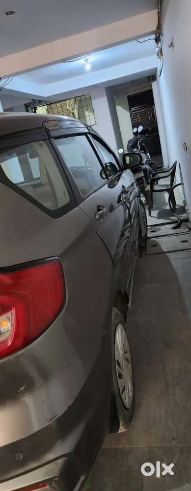 Maruti Suzuki Ertiga 2020 Cng & Hybrids 78600 Km Driven