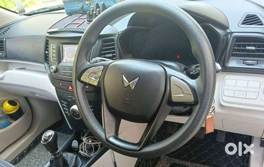 Mahindra Xuv300 Turbosport 2023 Model