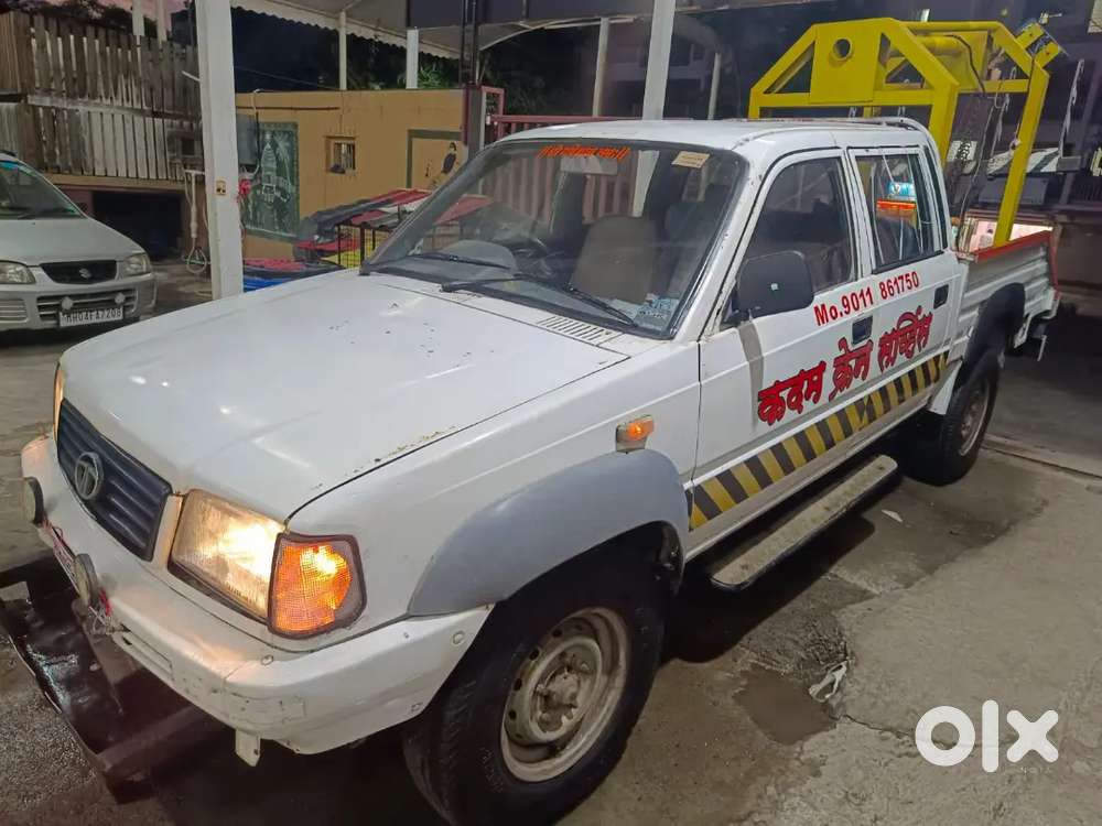 207 Di Crane