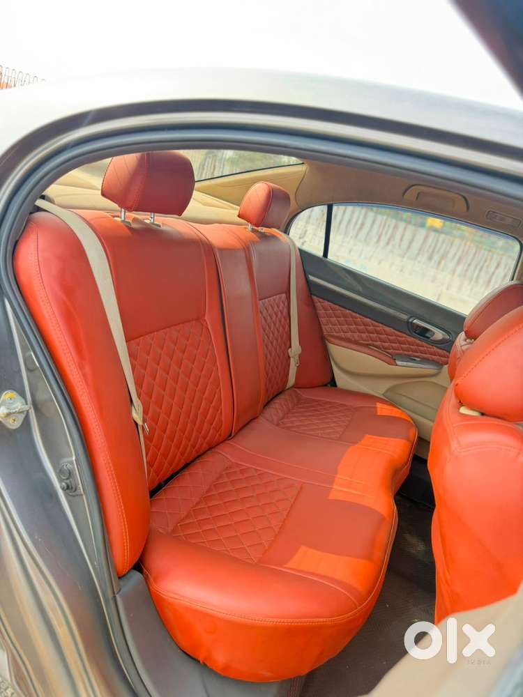 Honda Civic Petrol 2007
