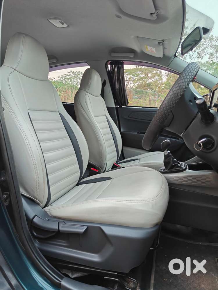 Hyundai Grand I10 Nios Sportz 1.2 Kappa Cng, 2022, Cng & Hybrids