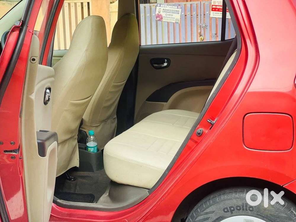 Hyundai I10 Magna 1.2, 2010, Petrol