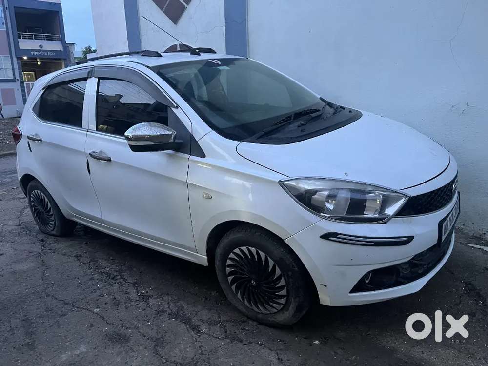 Tata Tiago Revotron Xt 2018 Manual