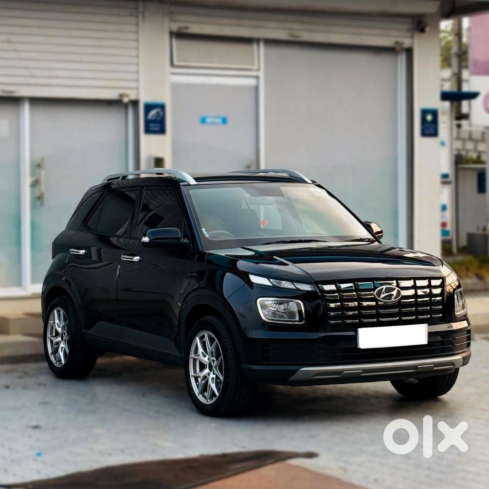 Hyundai Venue 1.5 Crdi S Plus, 2023, Diesel