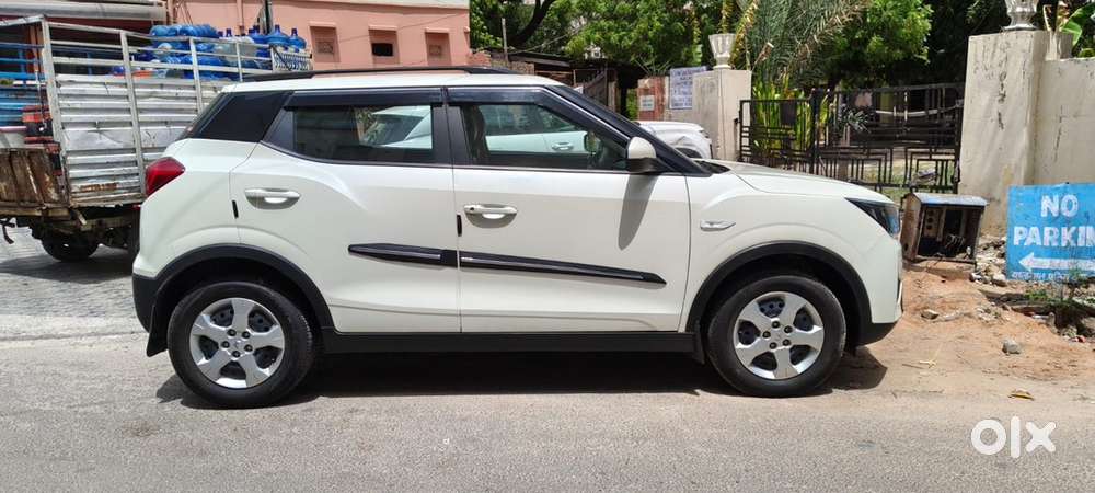 Mahindra Xuv300 Diesel 2023 Model Manual