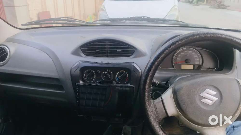 Maruti Suzuki Alto 800 2012 Cng & Hybrids Well Maintained