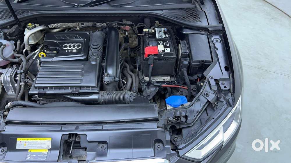 Audi A3 1.4 35 Tfsi Technology, 2018, Petrol