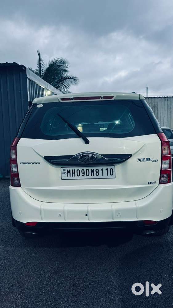 Mahindra Xuv500 W8, 2015, Diesel