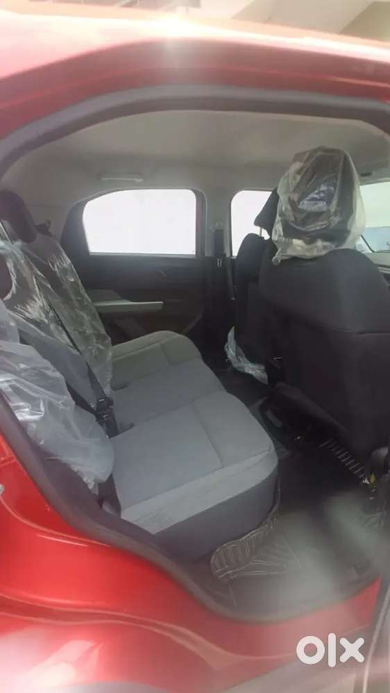 Tata Punch Ev 2024 Adventure Ac Fc