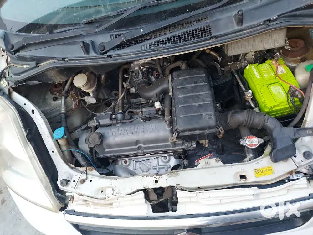 Maruti Zen Estilo 1.0 2009