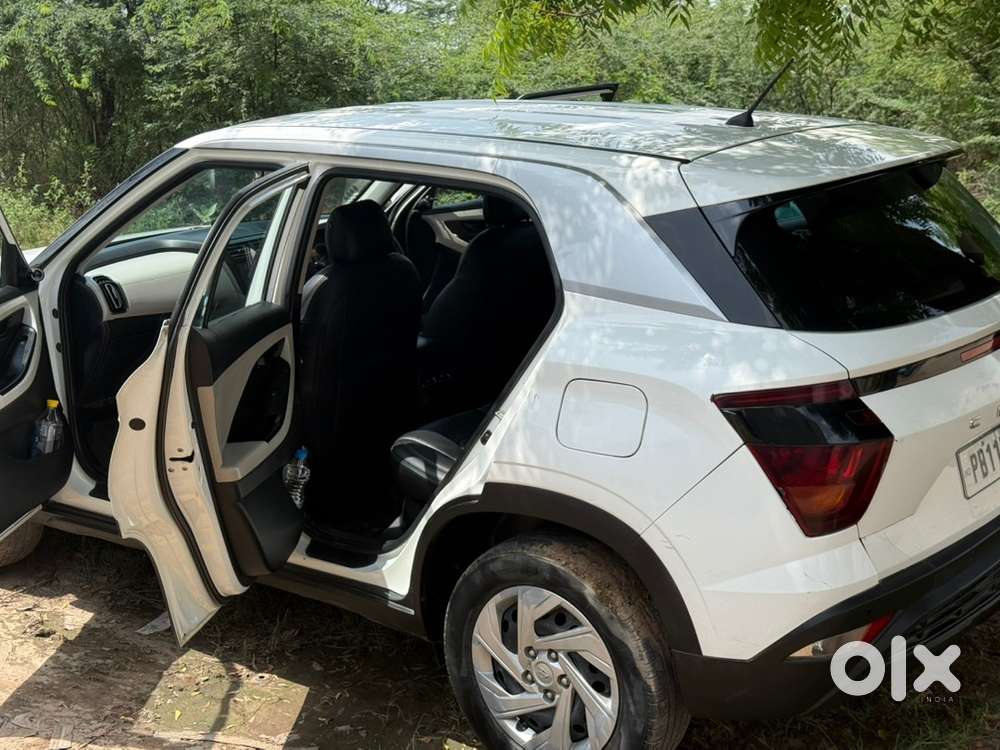 Hyundai Creta 2023 Diesel Good Condition