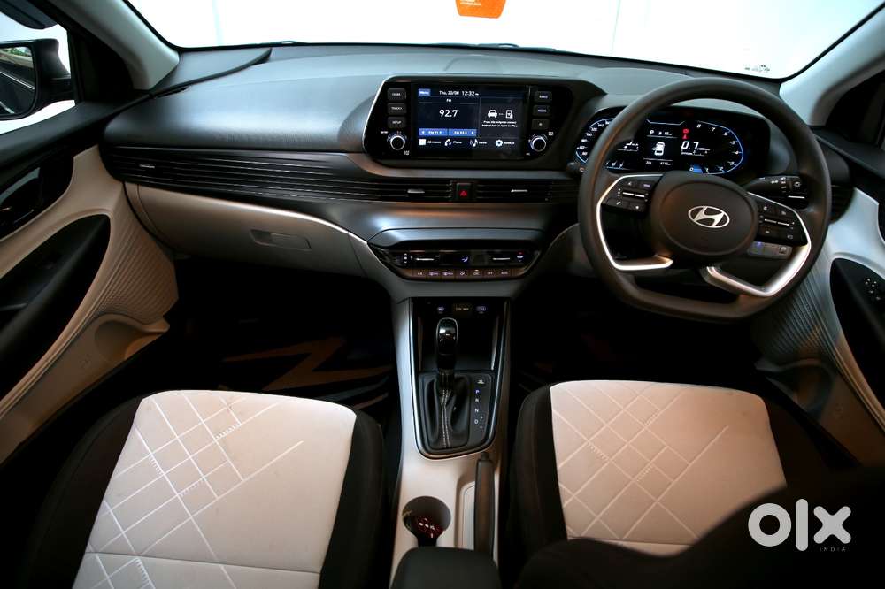 Hyundai I20 1.2 Spotz, 2025, Petrol