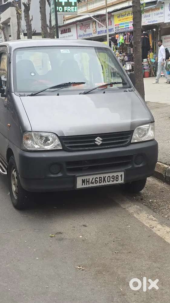 Maruti Suzuki Eeco Ac 2018