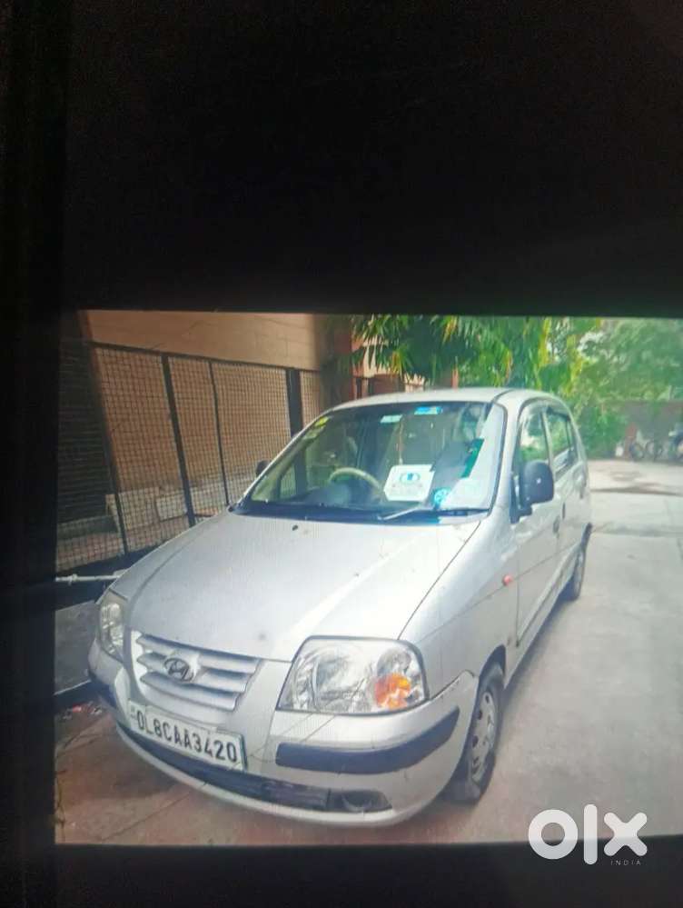 Good Conditions Car