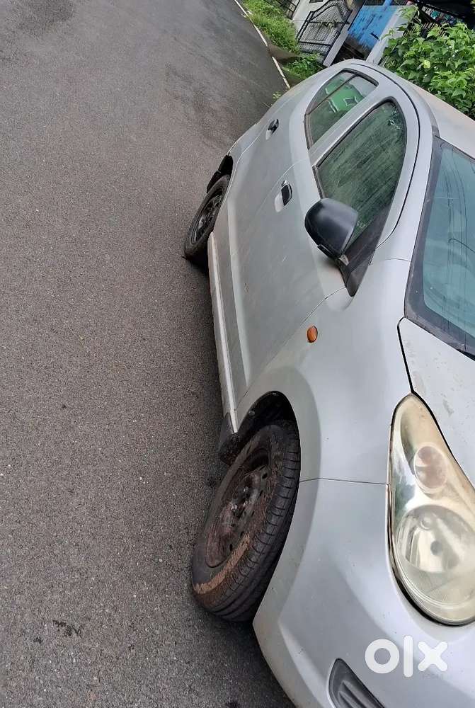 Maruti Suzuki A-star 2009