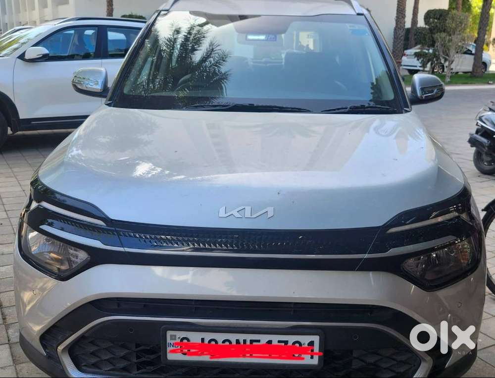 Brand New Kia Carens G1.5 6mt Prestige 7