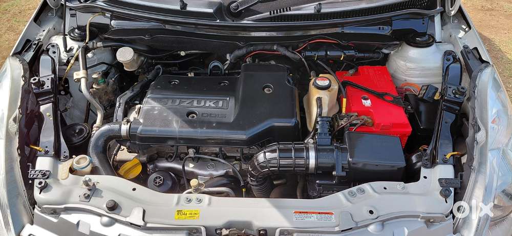Maruti Suzuki Swift Dzire Vdi, 2013, Diesel