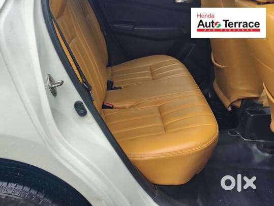 Maruti Suzuki Celerio Vxi, 2020, Petrol