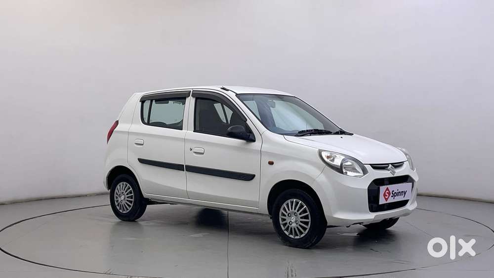 Maruti Suzuki Alto 800 Lxi, 2014, Petrol