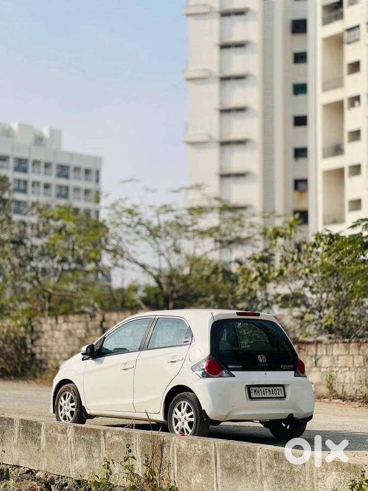 Honda Brio 2013-2016 Vx, 2016, Petrol