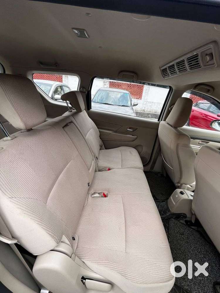 Maruti Suzuki Ertiga 1.4 Vxi Shvs, 2022, Petrol