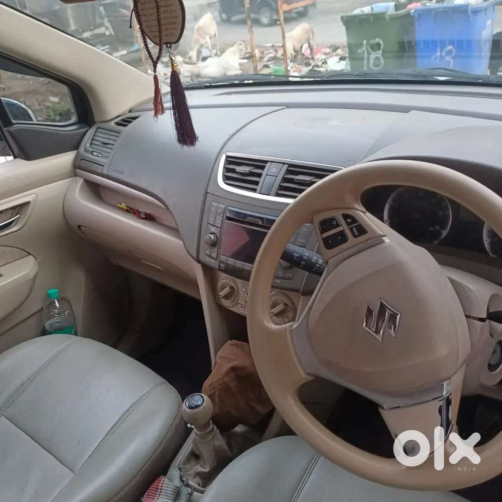 Maruti Suzuki Ertiga 2014 Diesel 143200 Km Driven