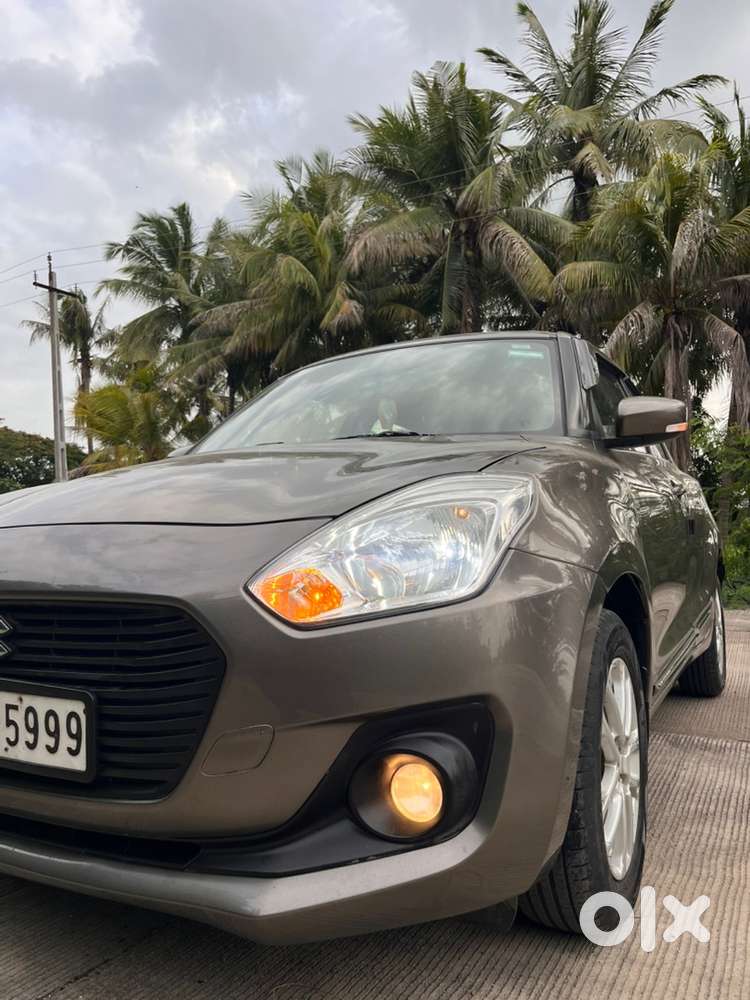 Maruti Suzuki Swift 2018