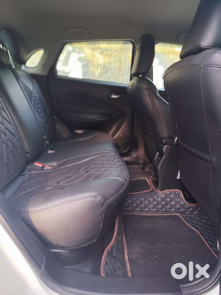 Maruti Suzuki Baleno 1.2 Zeta Shvs, 2025, Petrol