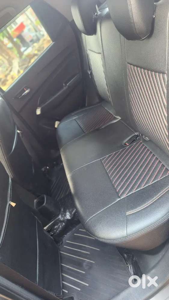 Maruti Suzuki Swift 2018 Diesel
