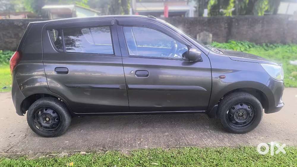 Maruti Suzuki Alto K10 2018 Manual Petrol