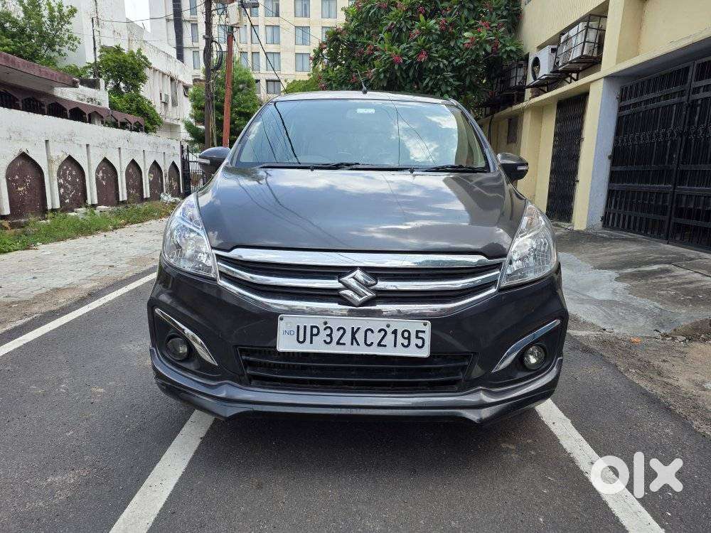 Maruti Suzuki Ertiga Vdi, 2018, Diesel