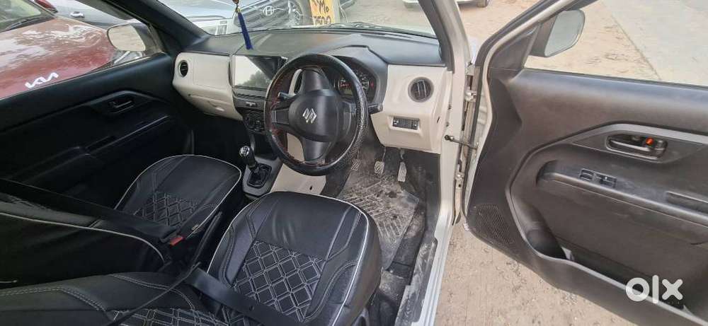 Maruti Suzuki Wagon R 1.0 Lxi Cng, 2020, Cng & Hybrids
