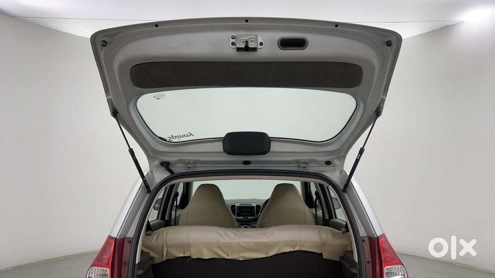 Hyundai I10 Magna 1.1l, 2012, Petrol