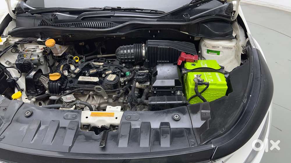 Tata Altroz 1.2 Xt, 2022, Petrol